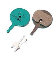 Promax schijfremblok avid bb5 300/310/710/715/720/913 - thumbnail