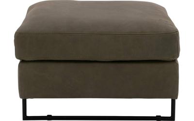 Goossens Hocker Jovani, 75 x 75 cm Goossens Hocker Jovani, 75 x 75 cm