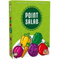 White Goblin Games Point salad - kaartspel - thumbnail