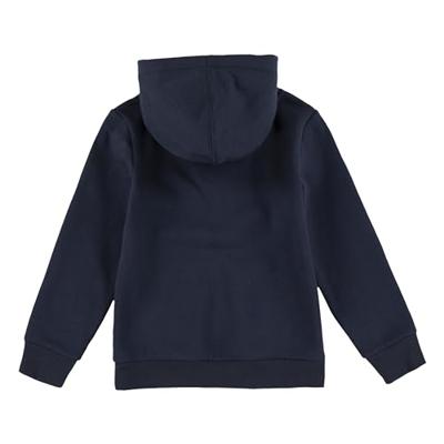 Sweater met capuchon Batwing Screenprint LEVI'S¨ blauw