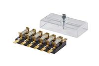 HELLA Zekeringsdoos "torpedo torpedo" fuse box - thumbnail
