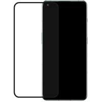Mobilize Edge-To-Edge Glass Screen Protector OnePlus 10 Pro Black Edge Glue - thumbnail