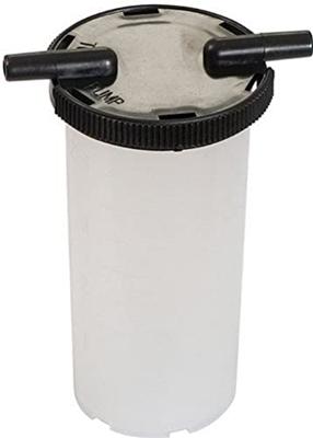 KS Tools 150.1902 Opvangmaatbeker, 120 ml.