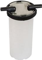 KS Tools 150.1902 Opvangmaatbeker, 120 ml. - thumbnail