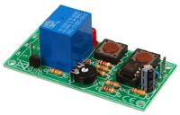 Whadda WST2579 Interval timer - thumbnail