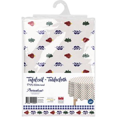 Dutch House Boerenbont Tafelzeil Rond 150 cm