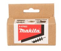 Makita Accessoires Wisselmes tbv grondboor 200mm - E-07652 - thumbnail