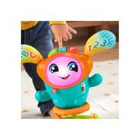 Babyspeeltje Fisher Price HJP88 - thumbnail