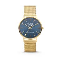 CO88 Collection 8CW-10012 Dames horloge - thumbnail
