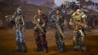 Gears Tactics - thumbnail