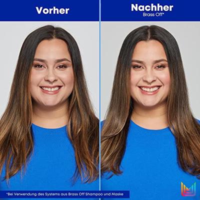 Matrix Matrix Total Results Brass Off Conditioner 300ml