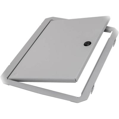 Fibox IDS ARCA 6040 8120716 Behuizingsdeur (l x b x h) 600 x 400 x 600 mm Staal 1 stuk(s)