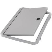 Fibox IDS ARCA 6040 8120716 Behuizingsdeur (l x b x h) 600 x 400 x 600 mm Staal 1 stuk(s) - thumbnail