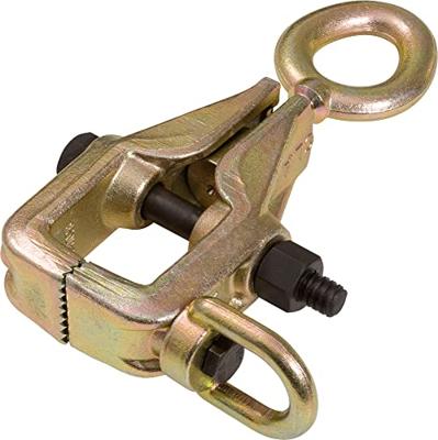 KS Tools 140.2430 Box-trekklem met 2 voedingsrichtingen, 245mm