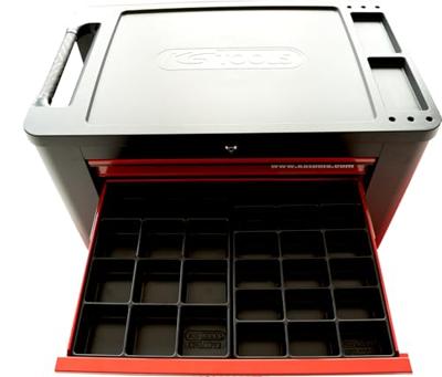 KS Tools 875.9908 Opbergbox 1 stuk(s)