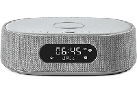 Harman/Kardon CITATAION OASIS Draagbaar Digitaal Grijs - thumbnail