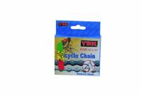 YBN s410-hx singlespeed chain 1/2 x 1/8 - thumbnail