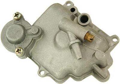 101 OCTANE 101.octane carburateur onderdeel float chamber 101.oct. 139qma/qmb