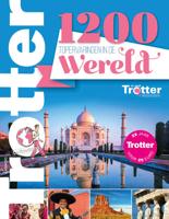 Trotter 1200 - Topervaringen in de wereld - thumbnail