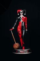 DC Comics Life-Size Statue Harley Quinn 196 cm - thumbnail