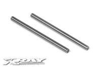 Suspension Pivot Pin (2) (X367210) - thumbnail