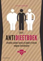 Het antidieetboek - Gerrit Jan Groothedde - ebook - thumbnail