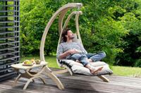 Amazonas Swing Lounger Anthracite hangstoel - thumbnail