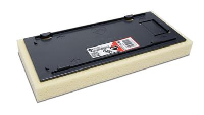 Rubi Verwisselbare spons | 30x13,5cm | Sweepex Plus | Superpro - 22914
