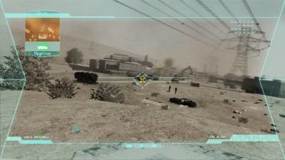 Ghost Recon Advanced Warfighter 2