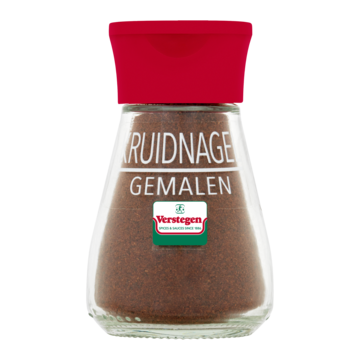 Verstegen Kruidnagel Gemalen 35 g bij Jumbo