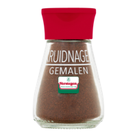Verstegen Kruidnagel Gemalen 35 g bij Jumbo - thumbnail
