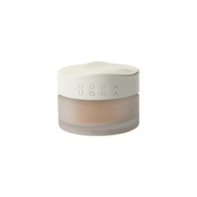 Uoga Uoga Foundation powder 635 captured ray of sun SPF15 10 Gram
