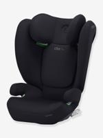 Autostoeltje Cybex SOLUTION B I-FIX II (15-25 kg) III (22 - 36 kg) Zwart - thumbnail