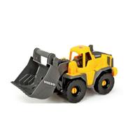 Dickie Toys Volvo Volvo Tough Work Force Kant-en-klaar model Bouwvoertuig (model) - thumbnail