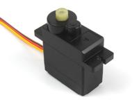 Maverick RC - MS-200 Servo (MV150543) - thumbnail