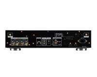 Marantz NA6006 Ethernet LAN Wifi Zwart - thumbnail