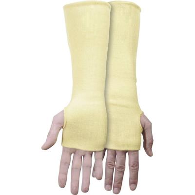 KCL ARMEX 961-2 Armbeschermer Para-Aramid Maat (handschoen): 2 EN 388 Cat II 1 stuk(s) KCL ARMEX 961-2 Armbeschermer Para-Aramid Maat (handschoen): 2 EN 388 Cat II 1 stuk(s)