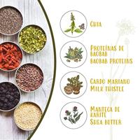 Hairfood chia masker - thumbnail