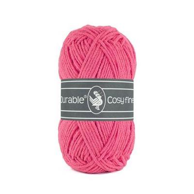 Durable Cosy Fine - Fuchsia Durable Cosy Fine - Fuchsia