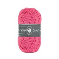 Durable Cosy Fine - Fuchsia - thumbnail