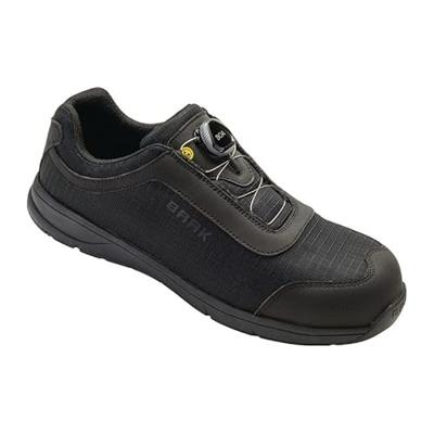 Baak sam boa 5520 s3 | zwart | maat 44 - 4031783007012