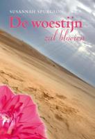 De woestijn zal bloeien - Susannah Spurgeon - ebook - thumbnail
