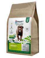 HENART MEALWORM INSECT ADULT WITH HEM EGGSHELL MEMBRANE 10 KG - thumbnail