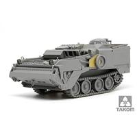 Takom 1/35 U.S Armored Combat Earthmover - thumbnail