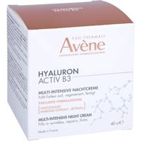 Avène Hyaluron Activ B3 Multi-intensieve nachtcrème - 40ml - thumbnail