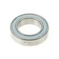 ENDURO BEARINGS Mr 18307 llu/llb cn a5 sl - abec 5 - solid lube (radial) - 18x30x7 - thumbnail