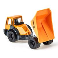 Siku 1486 Bergmann Dumper - thumbnail