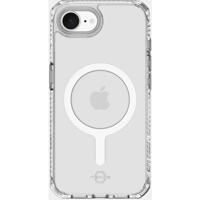 ITSKINS Level 2 HybridMagClear_R for Apple iPhone 16e/17e Transparent - thumbnail