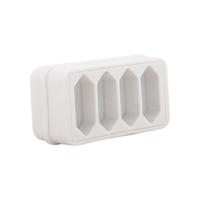 VB 61049 Euro Verdeelstekker 4-Voudig - thumbnail