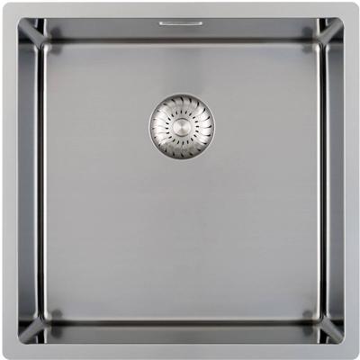 Caressi Spoelbak 44x44x21,8 cm